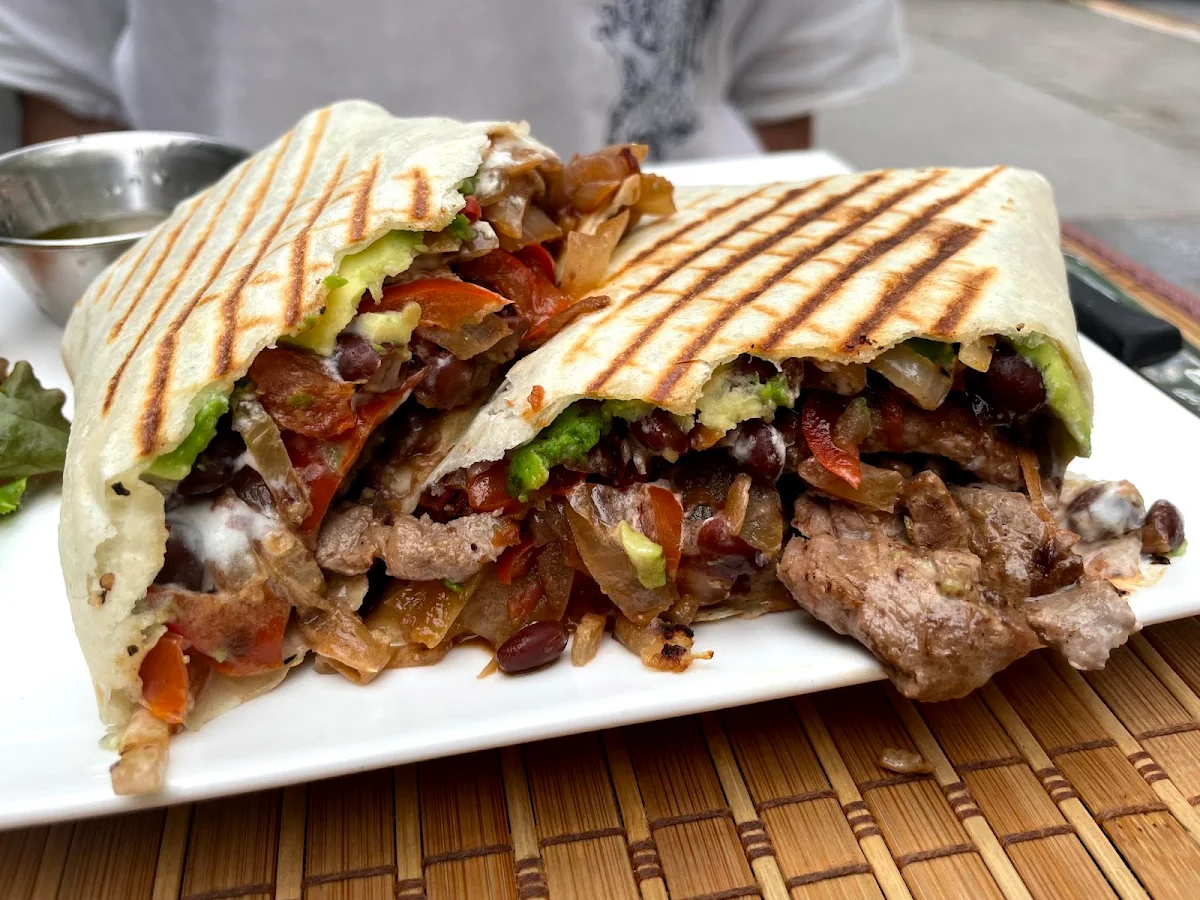 Steak Sandwich