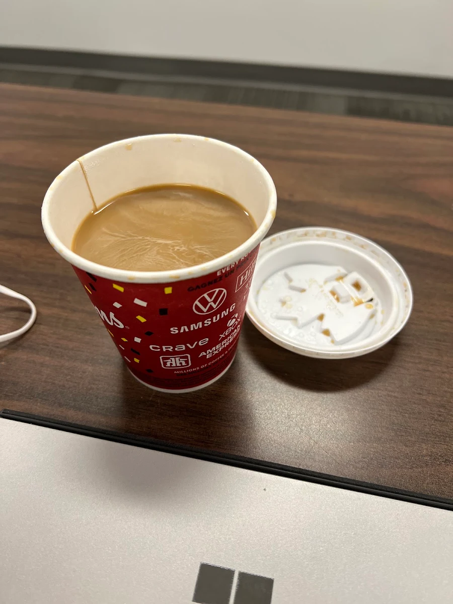 Highlights, Tim Hortons
