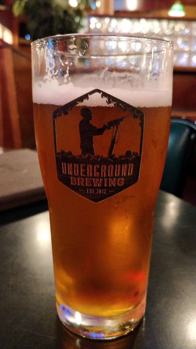 India Pale Ale