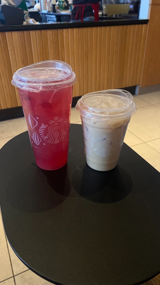 Tisane Glacée Passion Tango