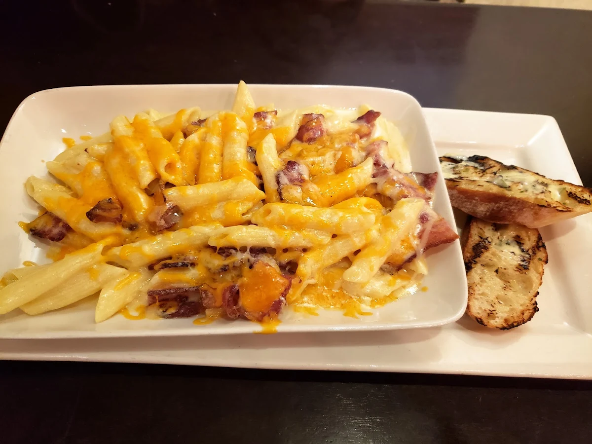 Mac and Cheese
