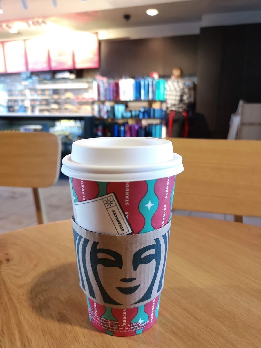 Latte