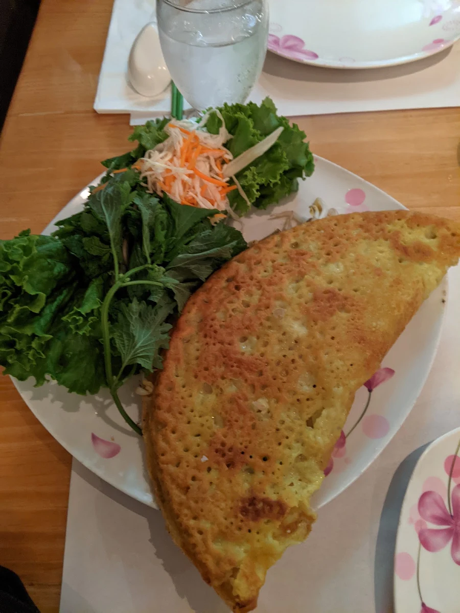 Omelette