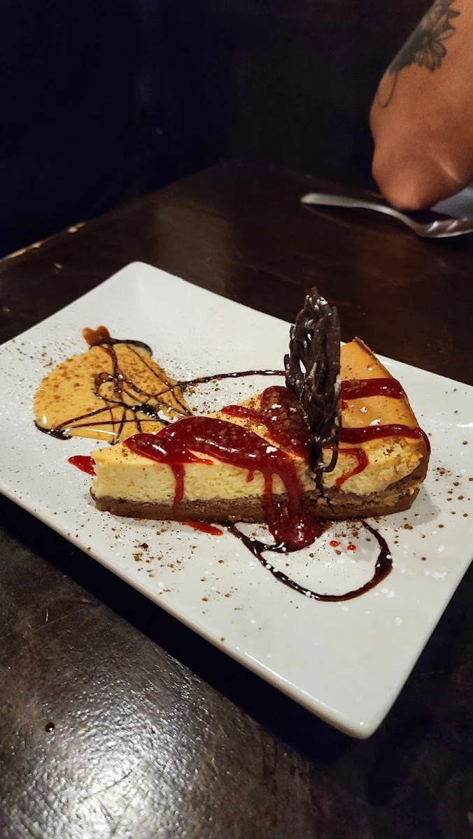 Cheese Cake