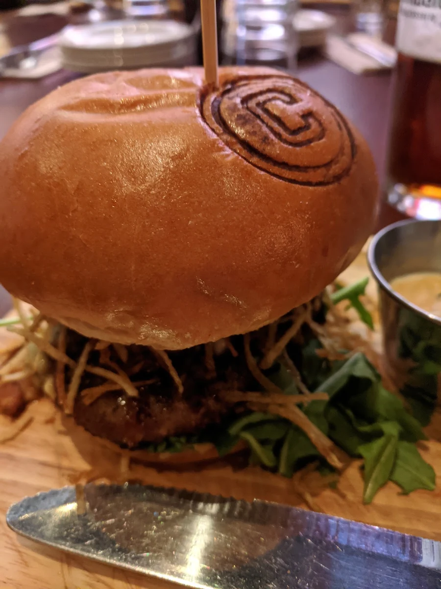 gd Burger