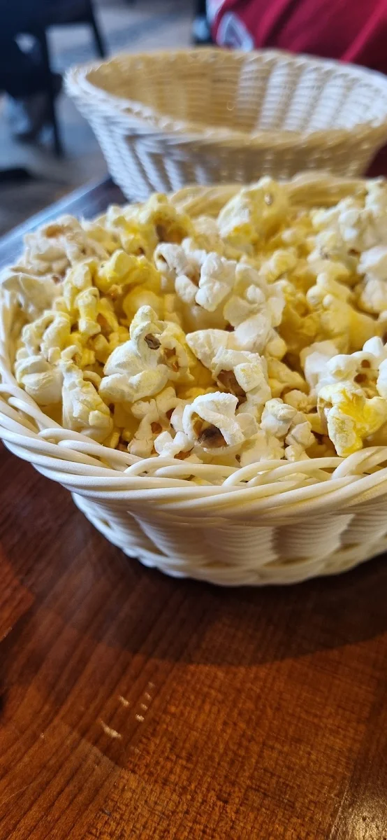 Pop-Corn