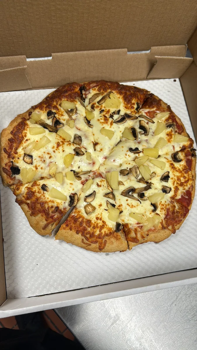 Cheese Mania
