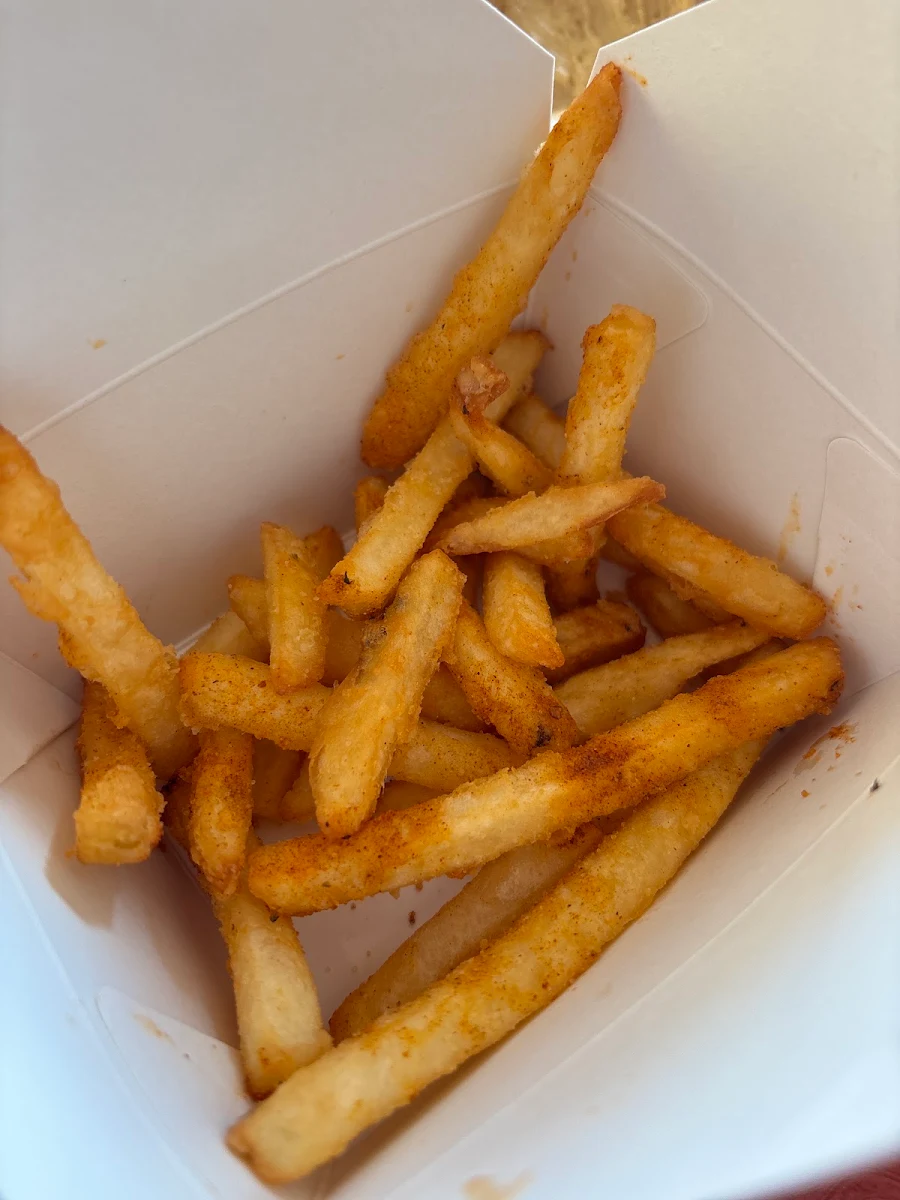 Fries