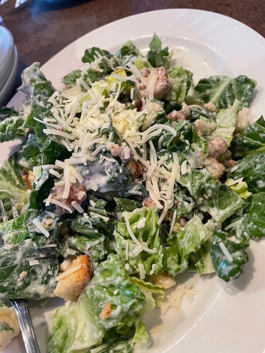 Caesar Salad