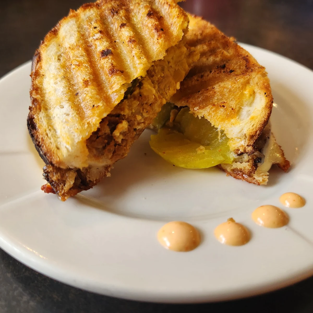 Grilled Cheese