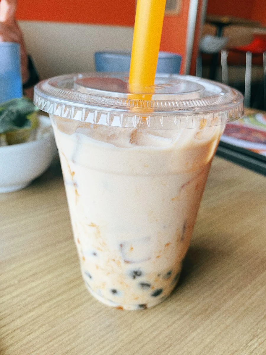 Bubble Tea