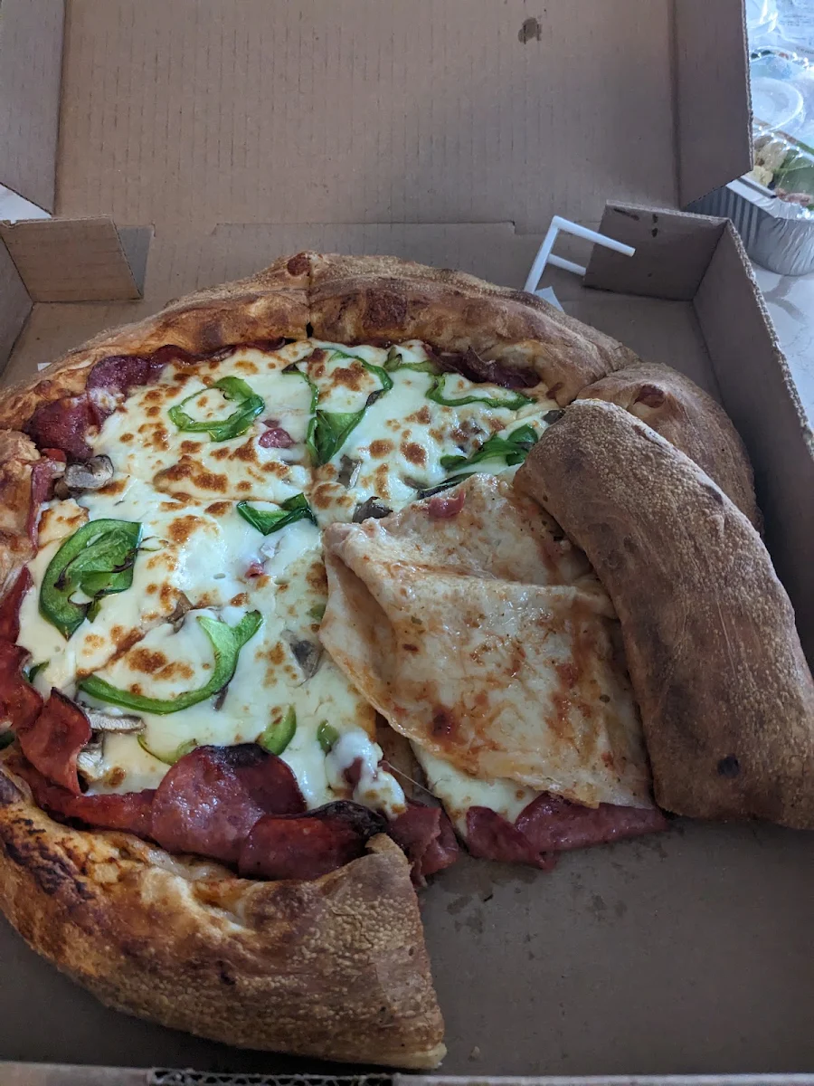 Pizza