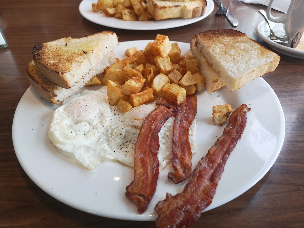 Classic Breakfast