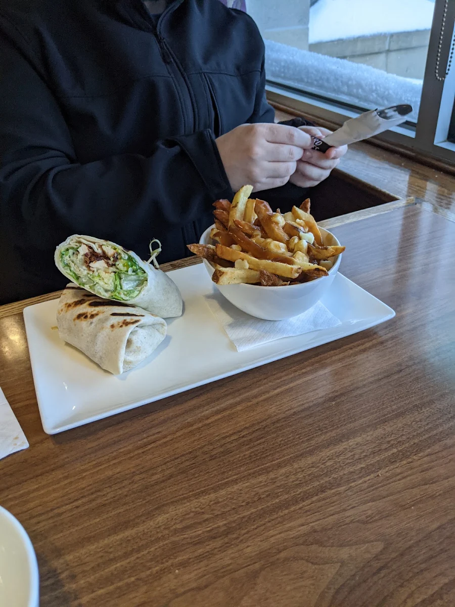 Poutine