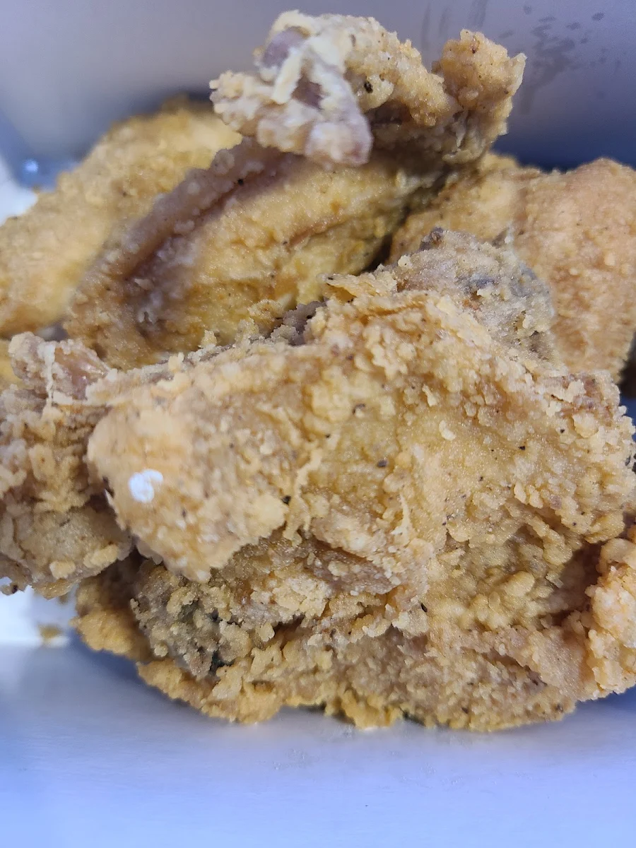 Big Mary's Fried Chicken