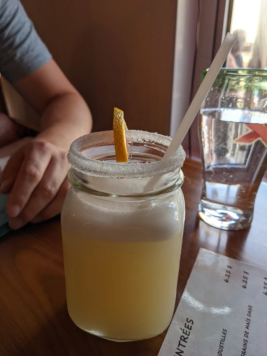 Pina Colada