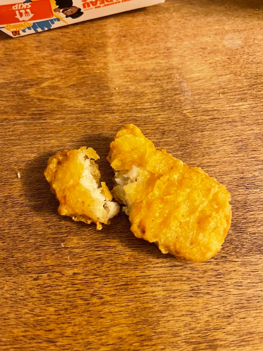 Chicken Nuggets