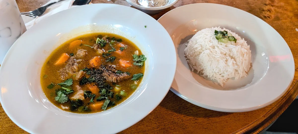 Beef Stew