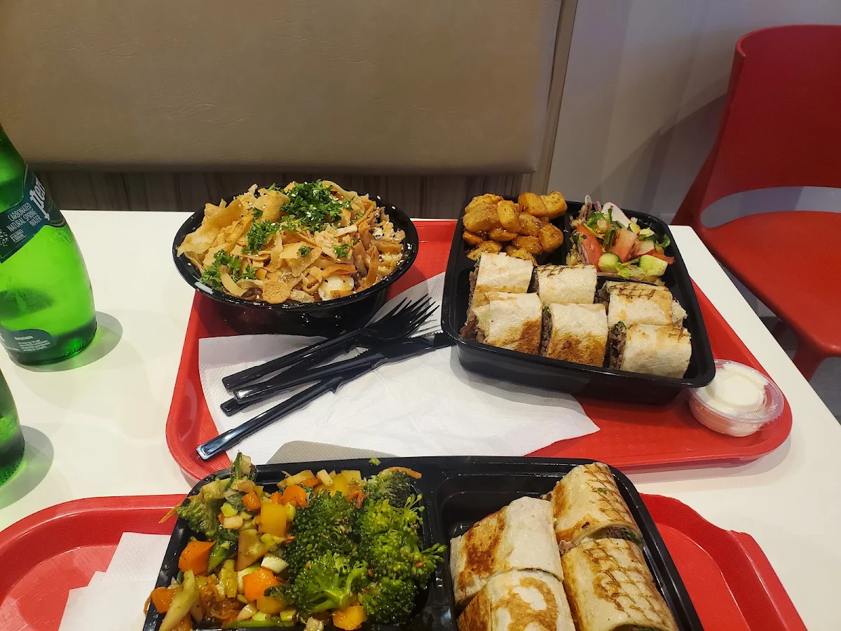 Sushi Viana
