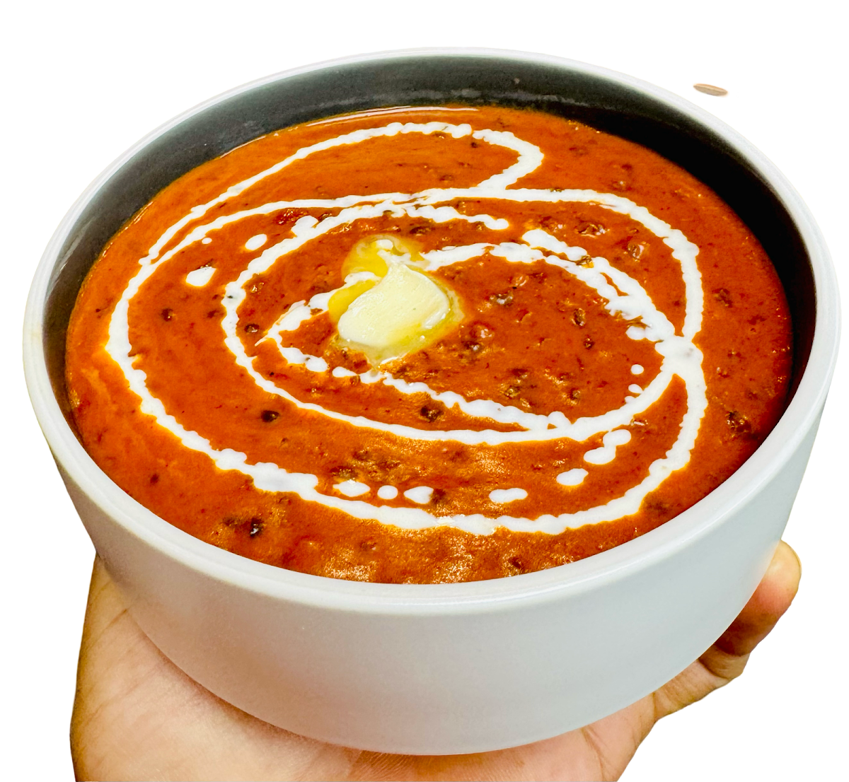 Dal Makhani