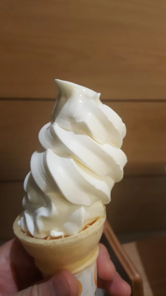 Ice Cream Cone