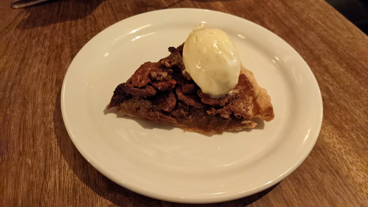 Pecan Pie