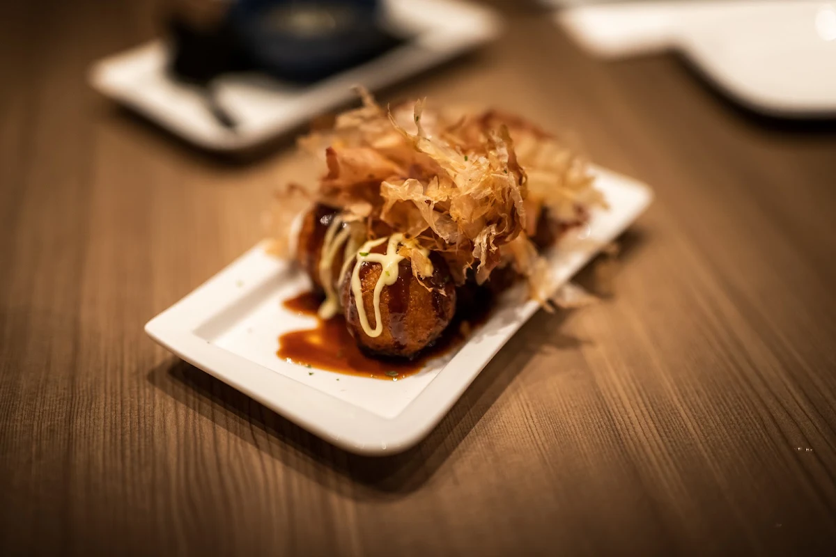 Takoyaki