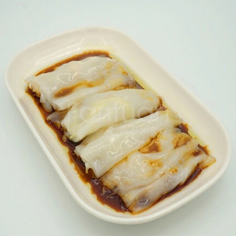 Highlights, Lee's Stonemill Rice Roll