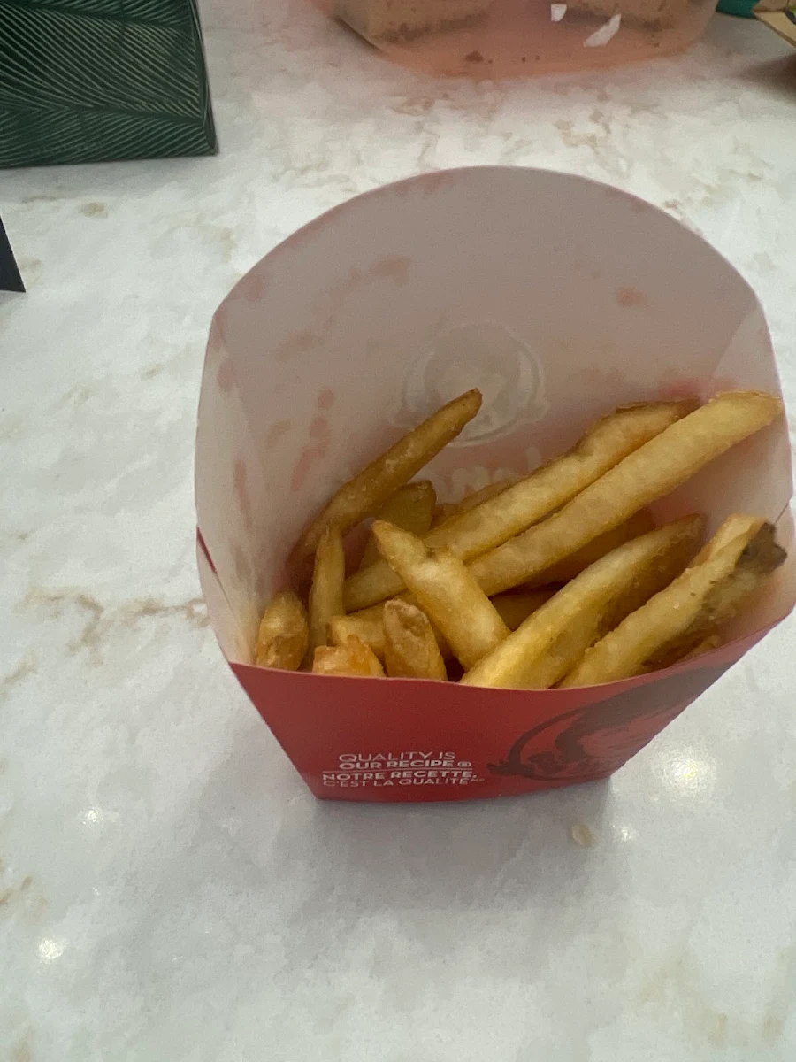 Medium Fries