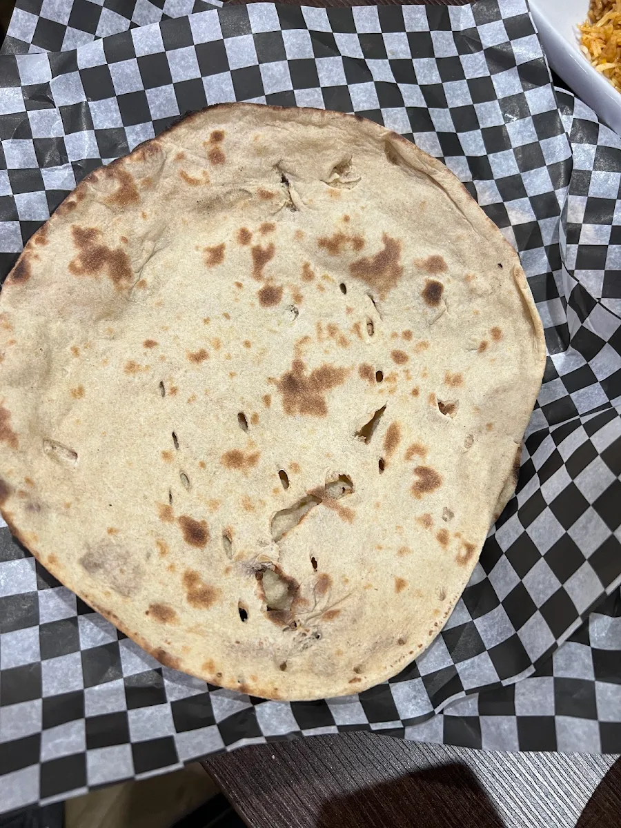 Roti