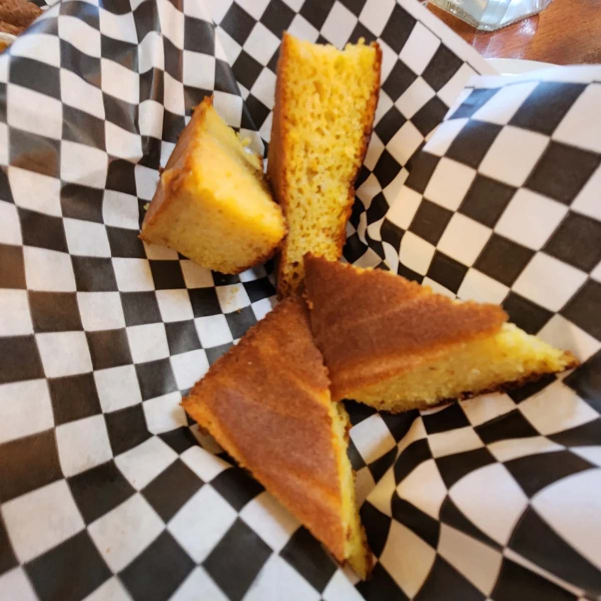 Cornbread