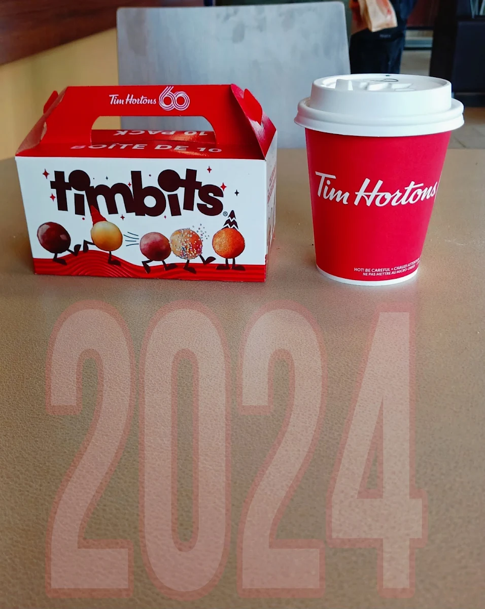 Timbits Multi-Pack