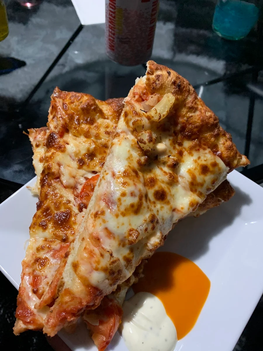 Garlic Bread