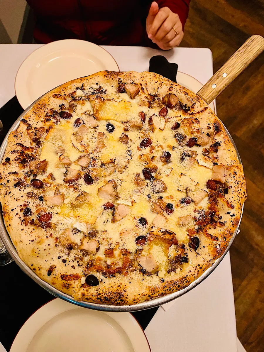 Bella Pizza