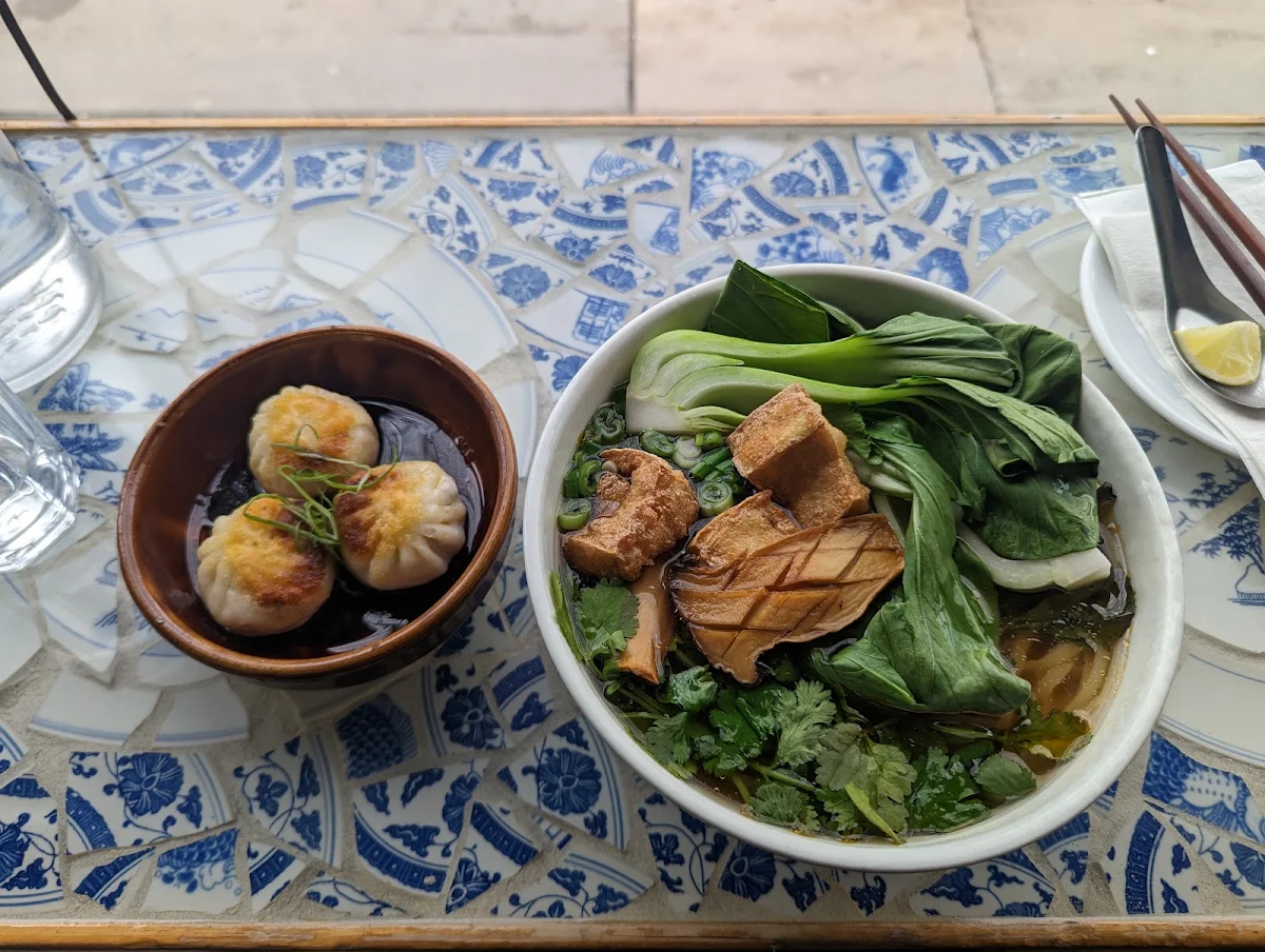 Pho Bo Kho