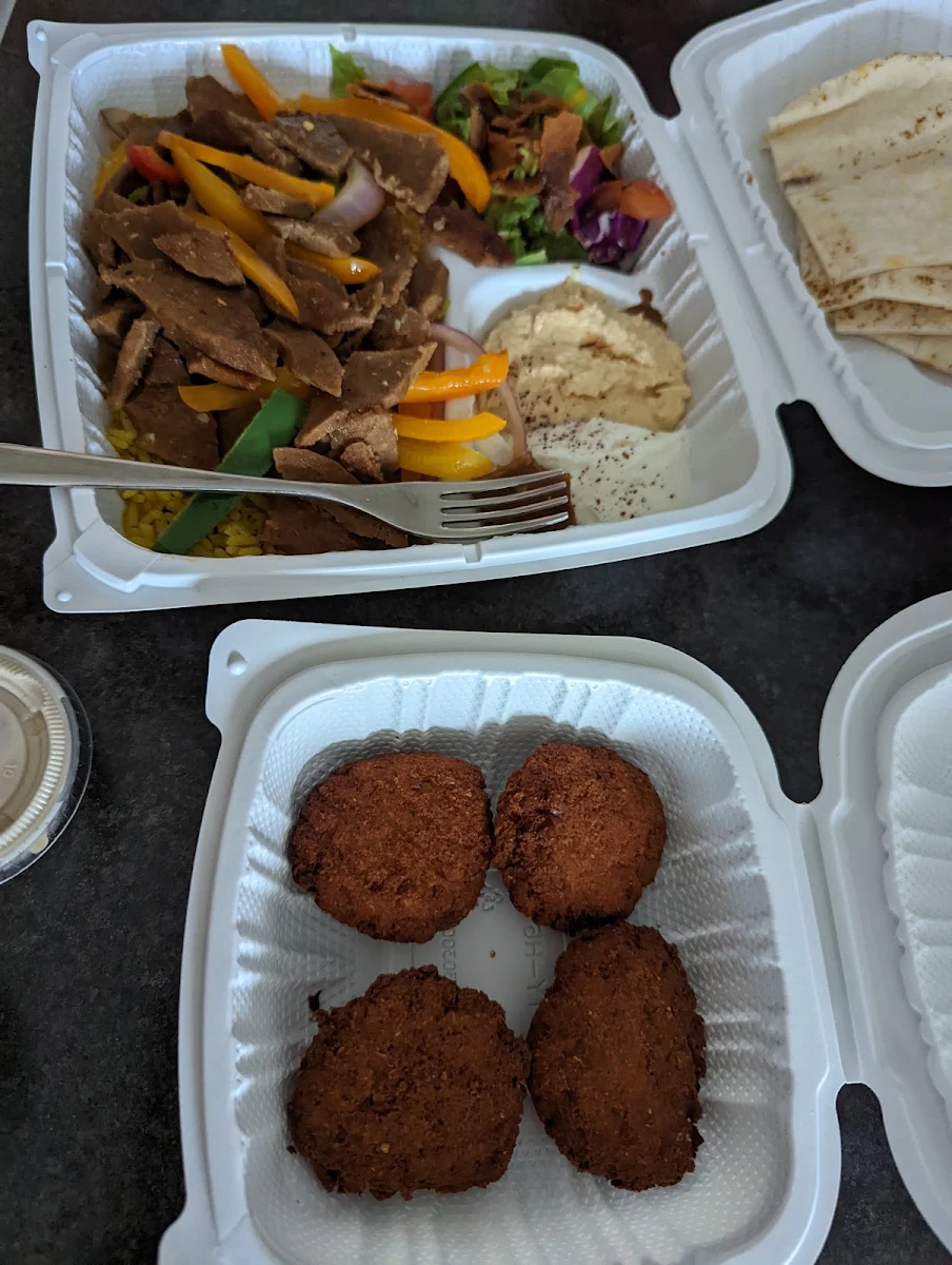 Falafel