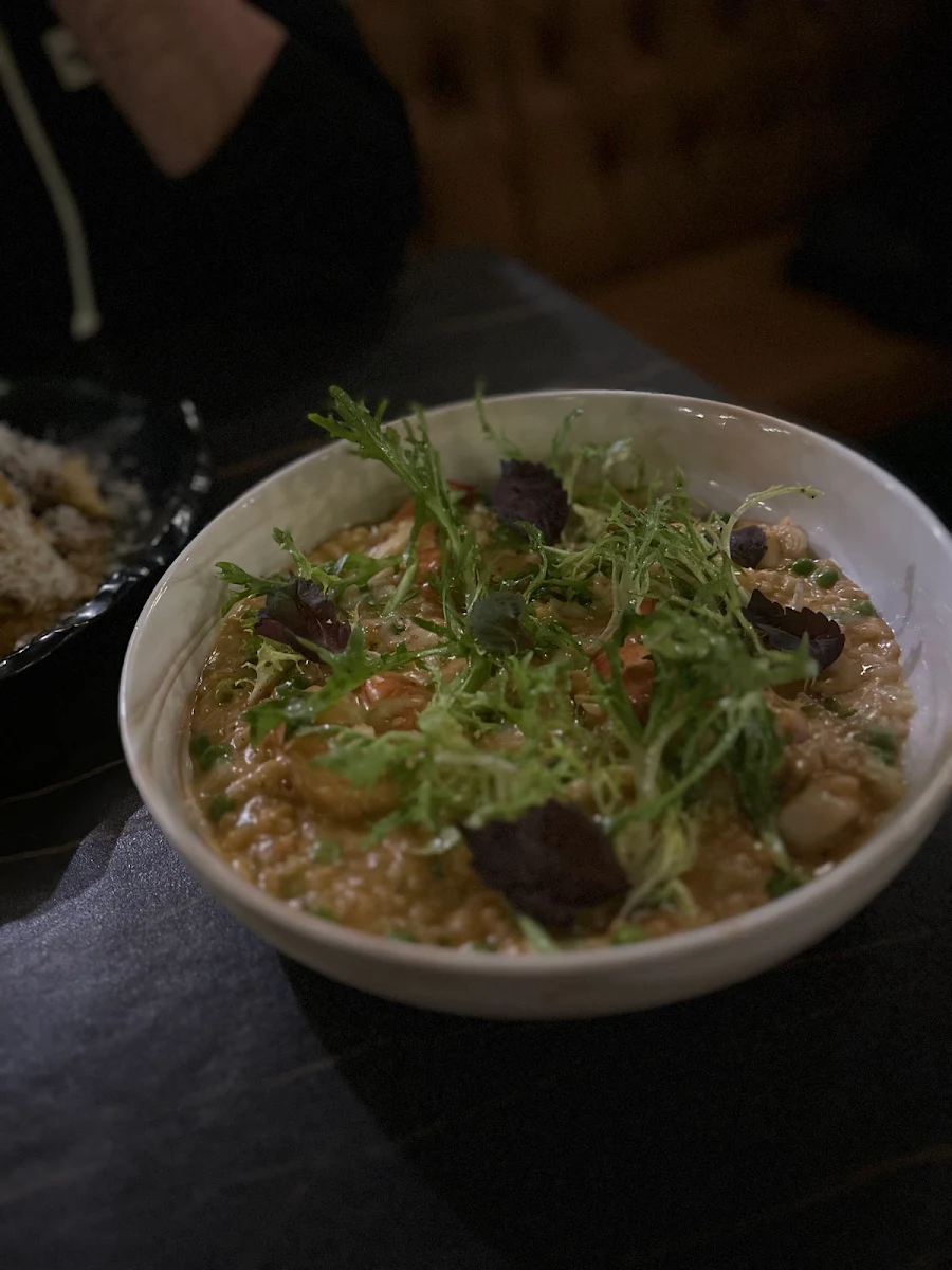 Risotto