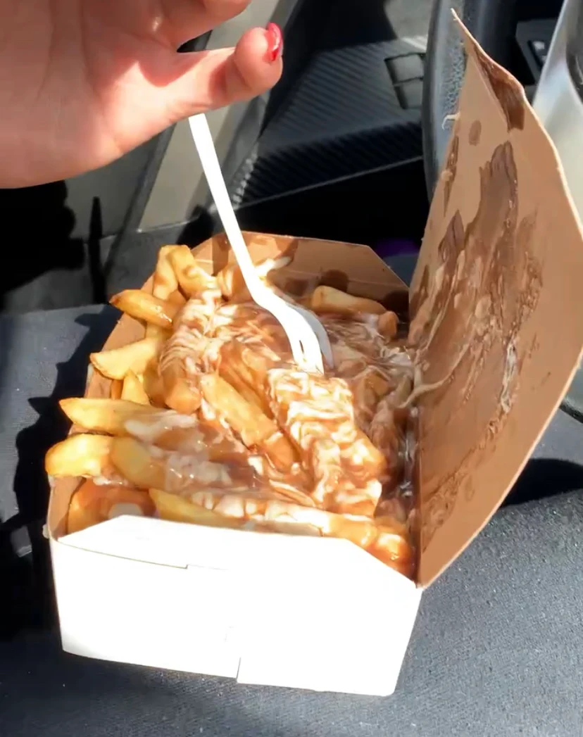 Poutine