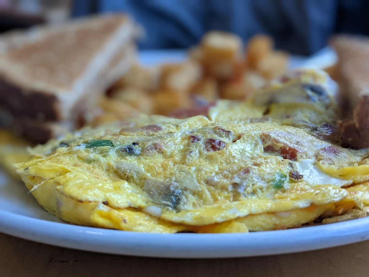 Omelette