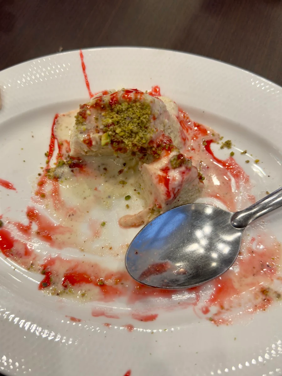 Malai Kulfi