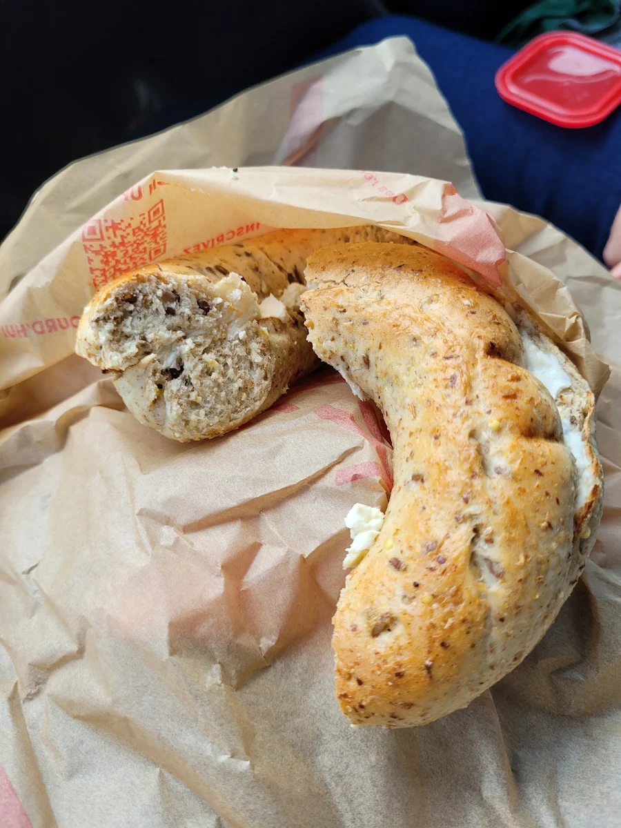Everything Bagel