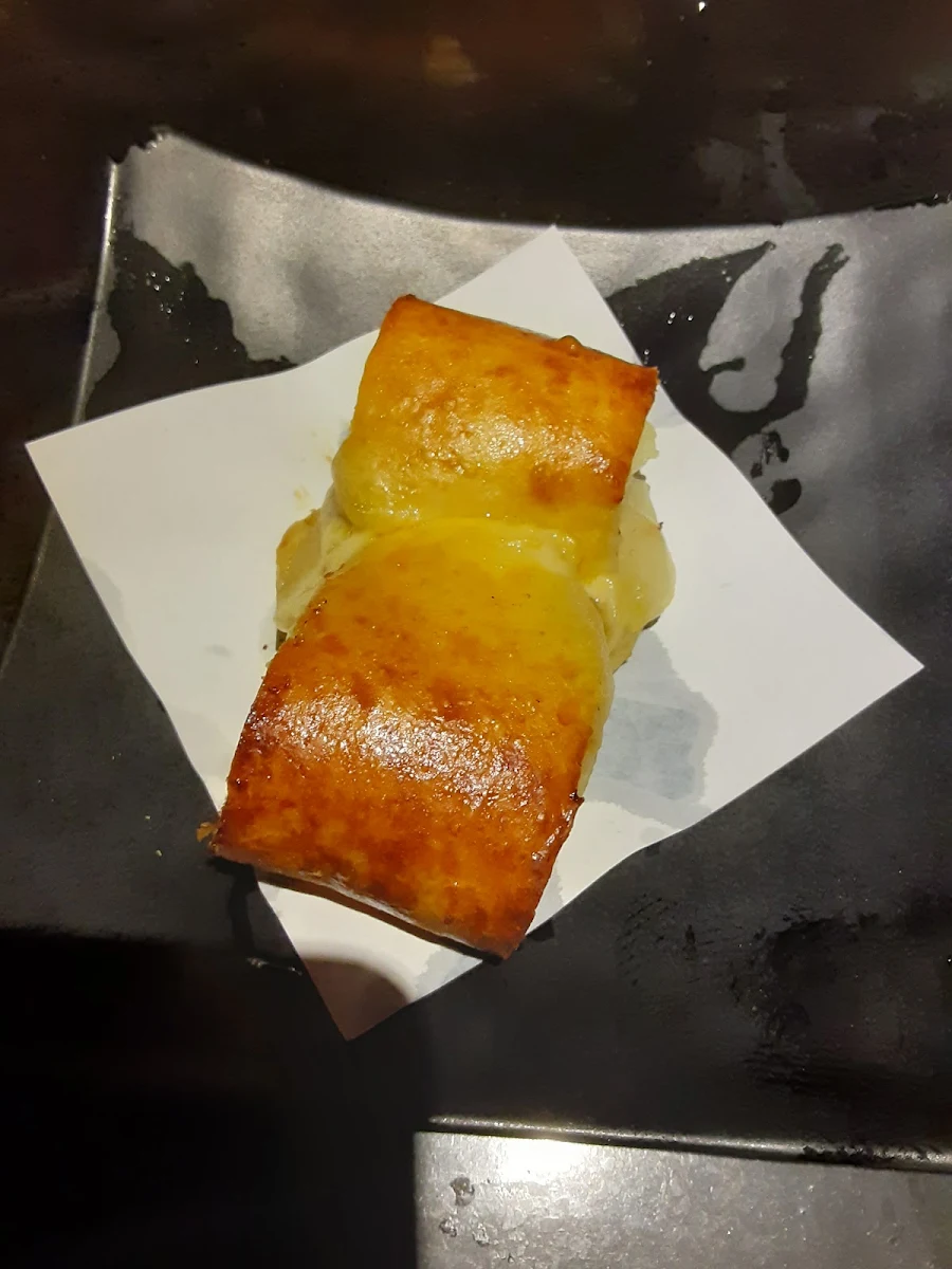 Apple Pie
