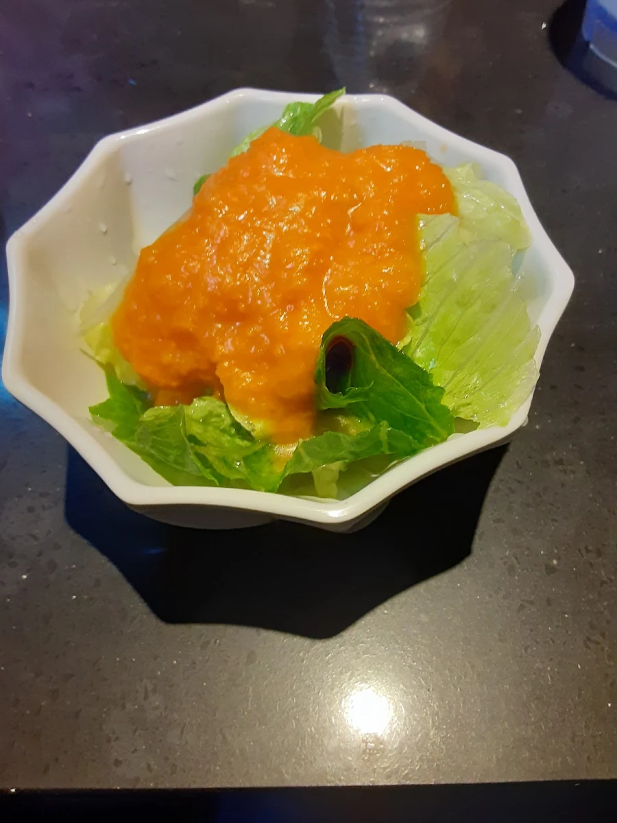 Green Salad