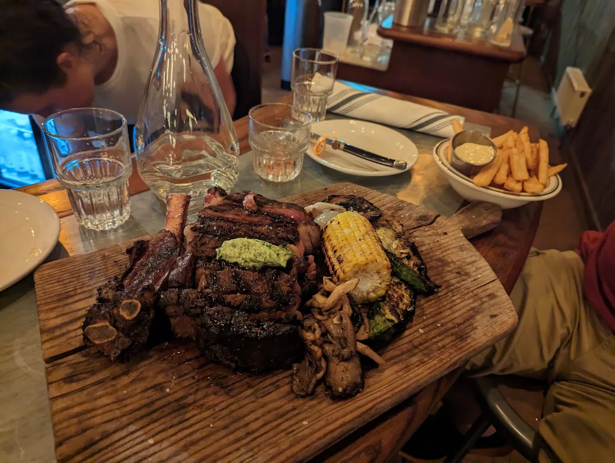 Ribeye