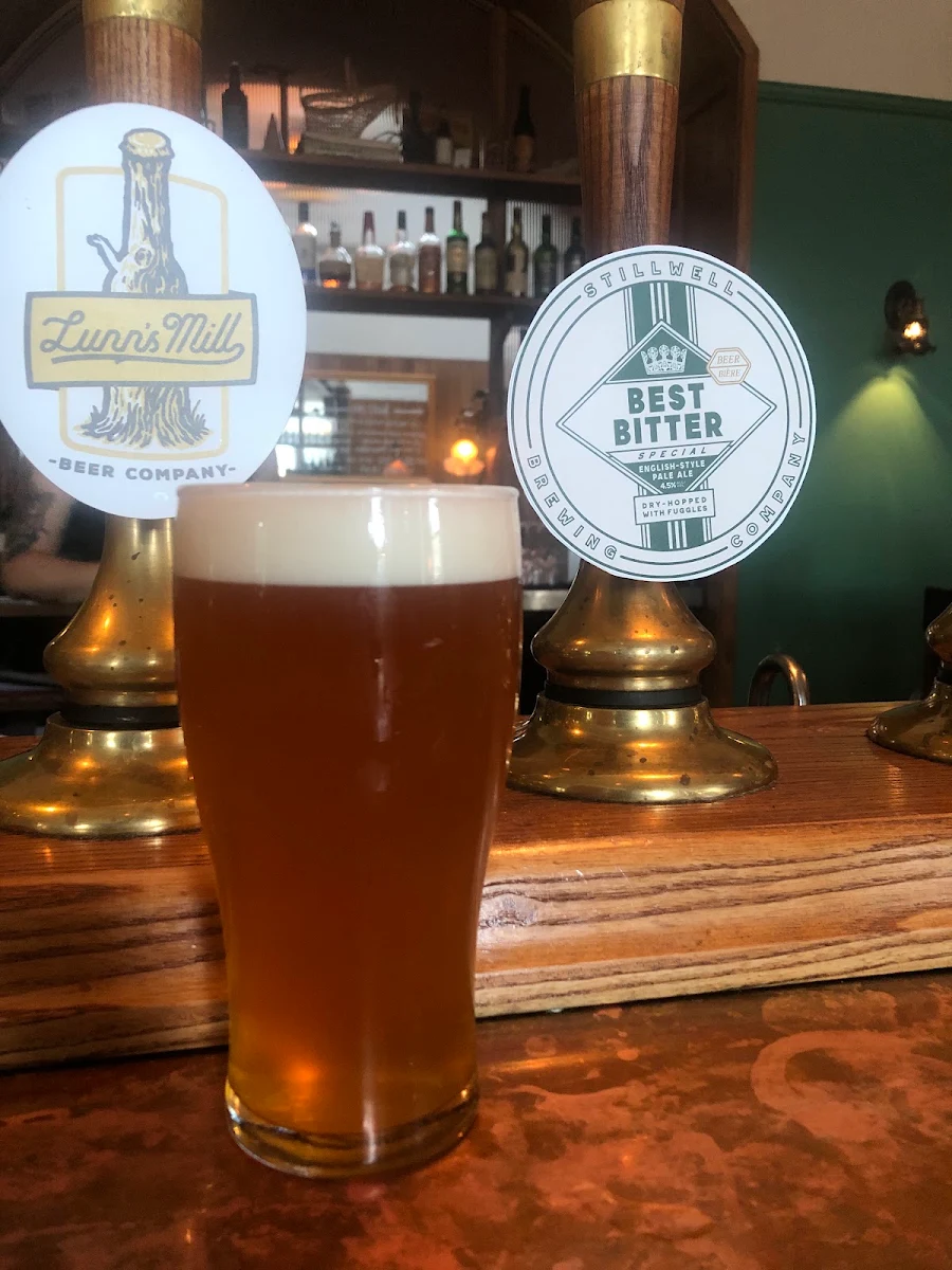 North - Priority Pale Ale