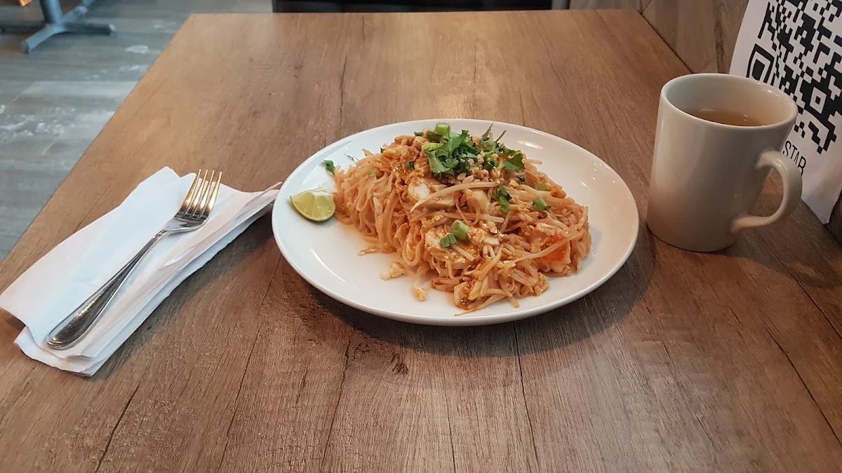 Vermicelli