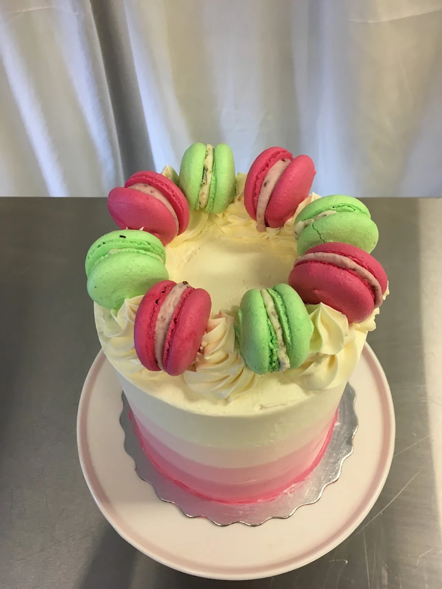 Highlights, Petrolia Street Bakery