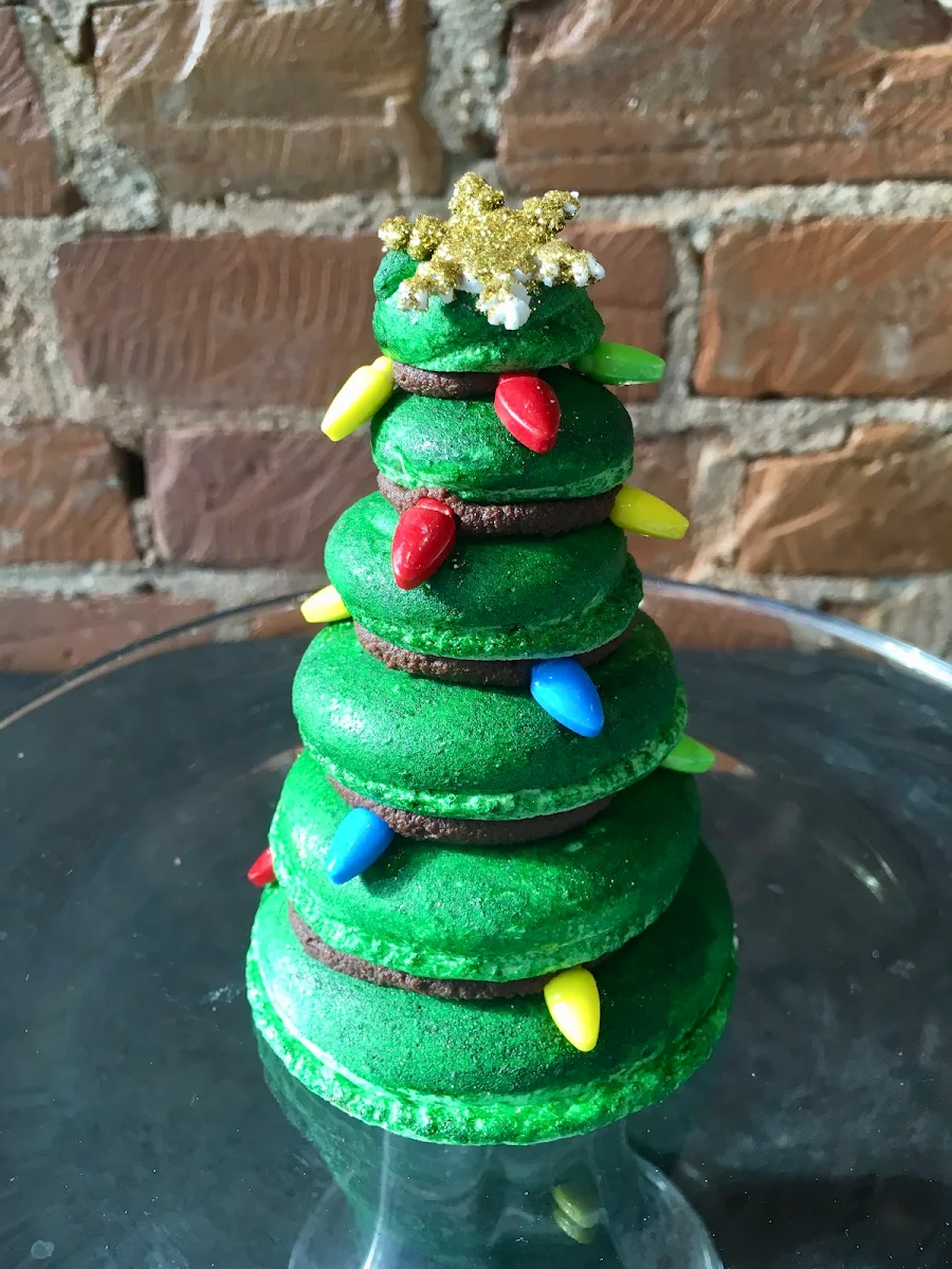 Highlights, Petrolia Street Bakery