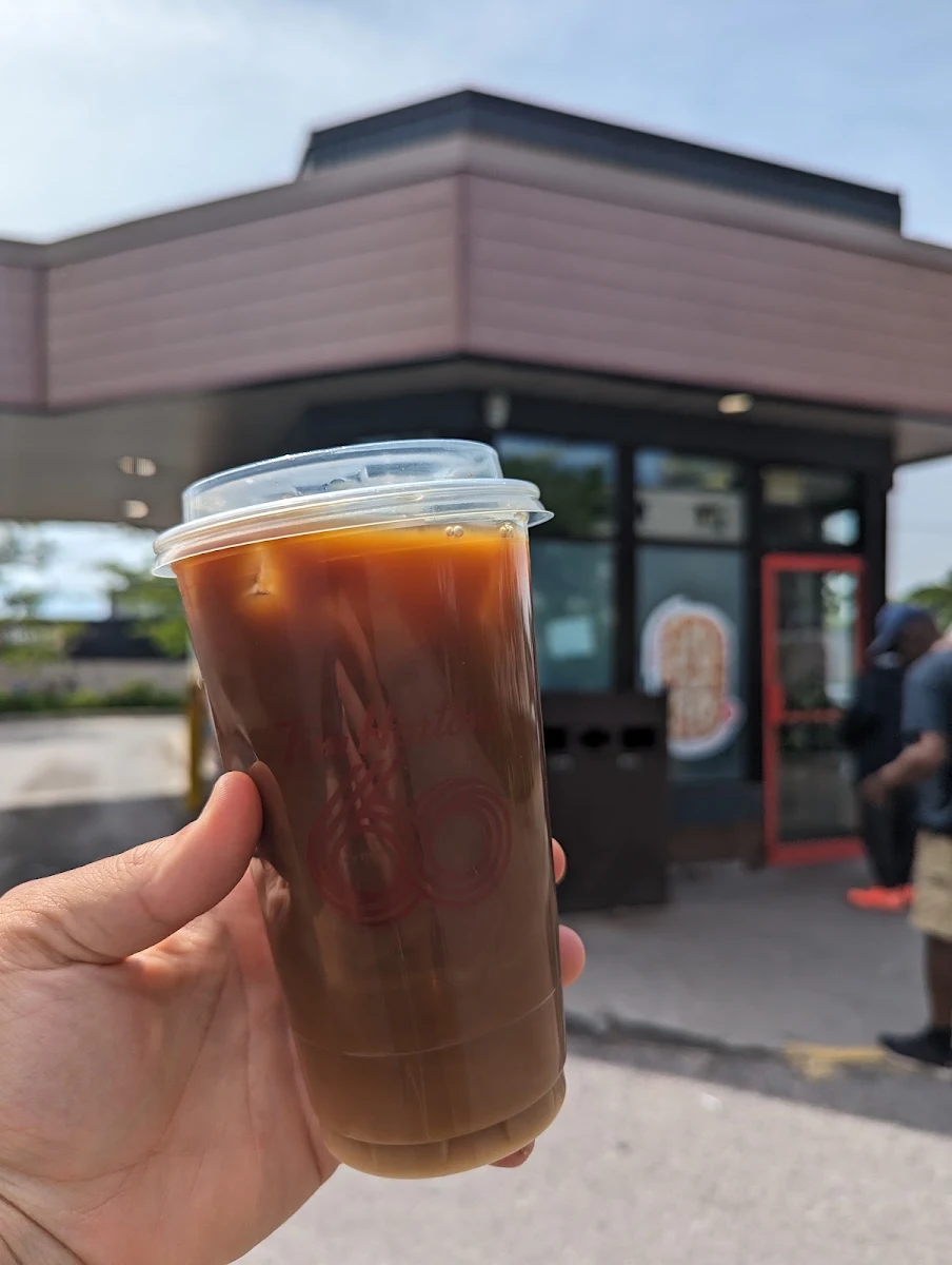 Cold Brew