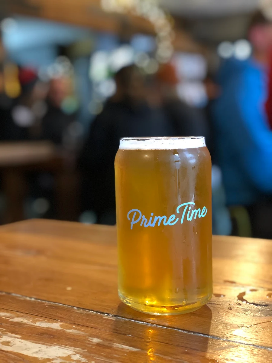 North East IPA